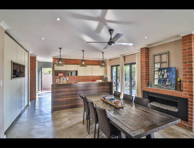 3 BEDROOM HOUSE SOLD IN LEEUWFONTEIN ESTATE